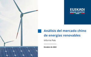 Informe País China Renovables