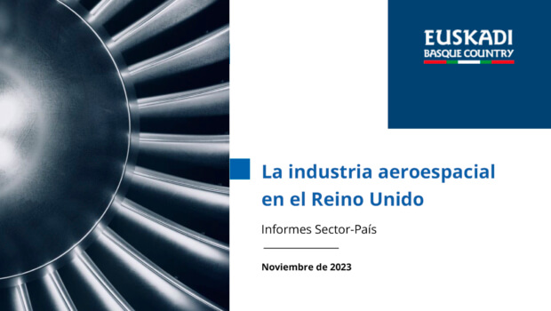 Informe Aero Reino Unido