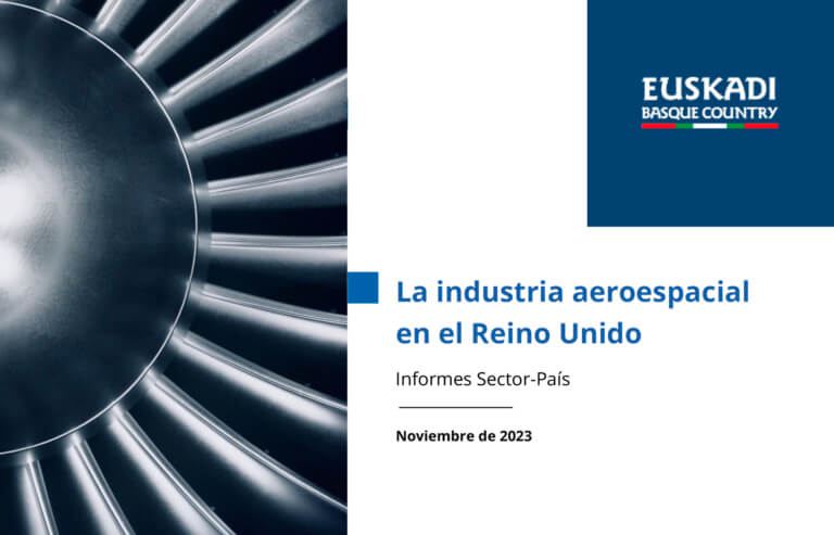 Informe Aero Reino Unido