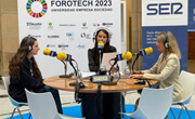 Forotech Deusto