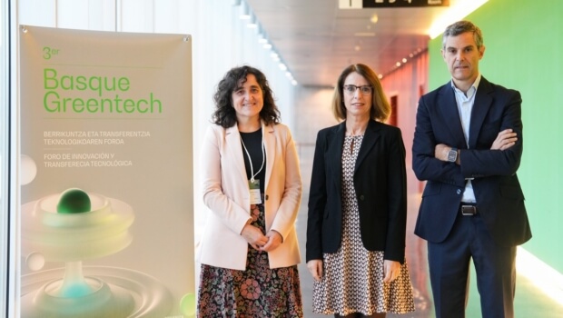Aclimak ingurumen berrikuntza teknologikorako 16 proiektu aurkeztu ditu III. Basque Greentech Foroan