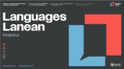 Languages lanean kongresuaren irudia