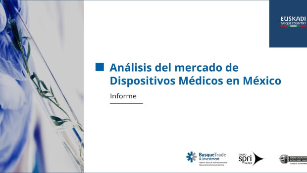 Claves y oportunidades del crecimiento en el mercado de dispositivos médicos en México