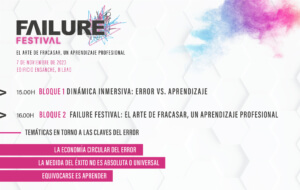 FAILURE FESTIVAL