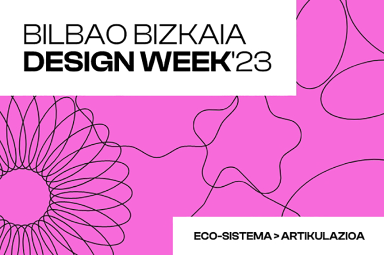 ECO-SISTEMA > ARTIKULAZIOA BILBAO BIZKAIA DESIGN WEEK'23