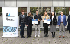 Premios Manuel Laborde 2023