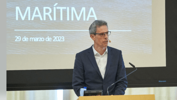 Gari Telleria: “Nabigatzeko beste modu bat posible dela erakutsi dugu”