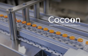 Cocoon Bioscience