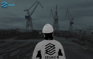 Zeuko Grúas