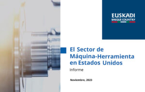 INFORME MÁQUINA-HERRAMIENTA USA EE.UU.