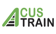 Acustrain logo