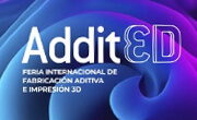 Addited Addit3d bedigital