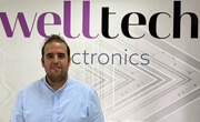 Alejandro Moreno Welltech