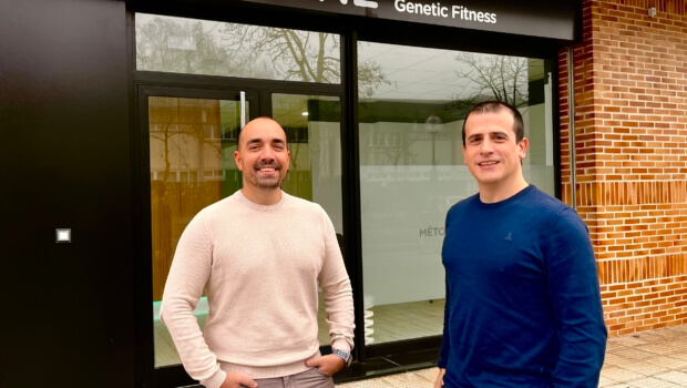 Baigeneko kirol-genetika presentzia lortu du Gasteizen
