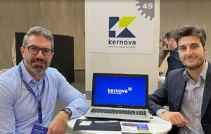 Kernova Araba Álava Startup