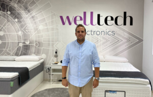 Alejandro Moreno Welltech