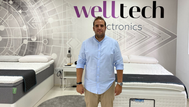 Alejandro Moreno Welltech