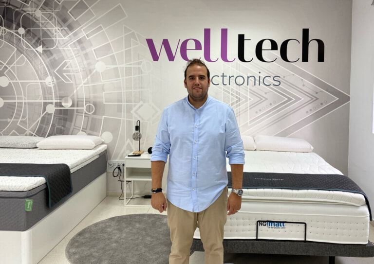 Alejandro Moreno Welltech