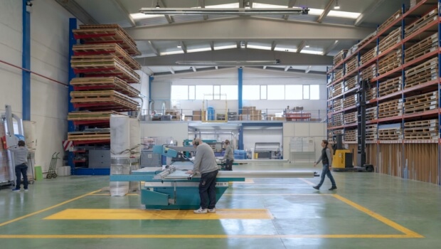 Vascoplast, 30 urte baino gehiago industria-segurtasuna zaintzen Euskadin