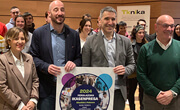 Ikasenpresa Eibar Azoka