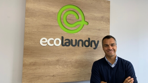 Ecolaundry, berrikuntzaren eta jasangarritasunaren aldeko apustua egiten duten garbitokiak