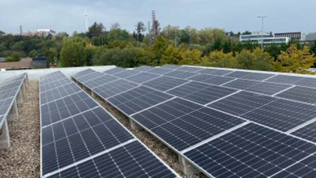 Enermetrikek energia aurrezten du Big Datan oinarritutako teknologiarekin