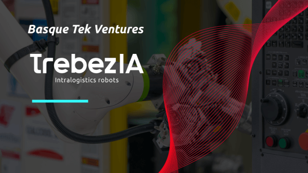 trebezIA: collaborative logistics for total automation