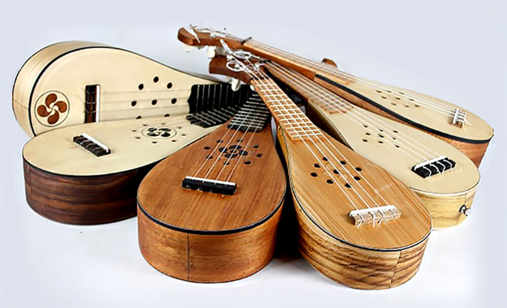 Euskelele Ukelele Jundiz