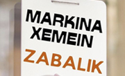 Markina Xemein Zabalik