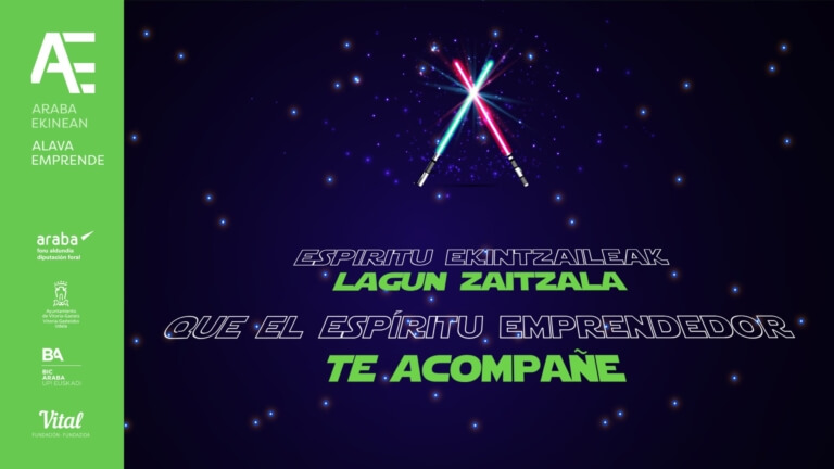 Álava Emprende Araba Ekintzailetza