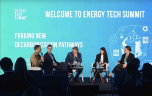 Energy Tech Summit Bilbao