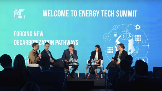 Energy Tech Summit Bilbao
