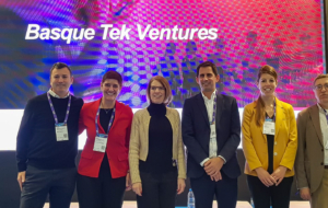 4YFN 2024 - Basque Tek Ventures