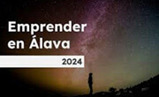 Álava Emprende Araba Ekinean