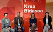 Krea Bidasoa