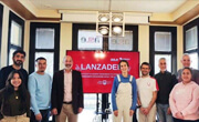 Lanzadera Cuidados Gipuzkoa