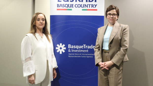 Australia Basque Trade
