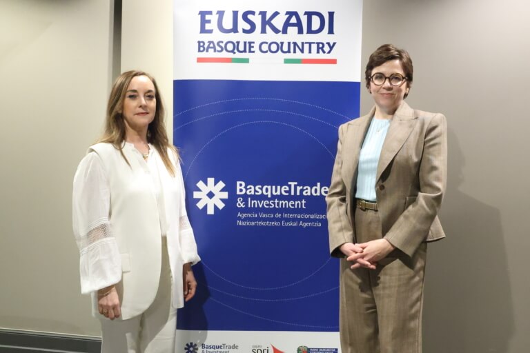 Australia Basque Trade