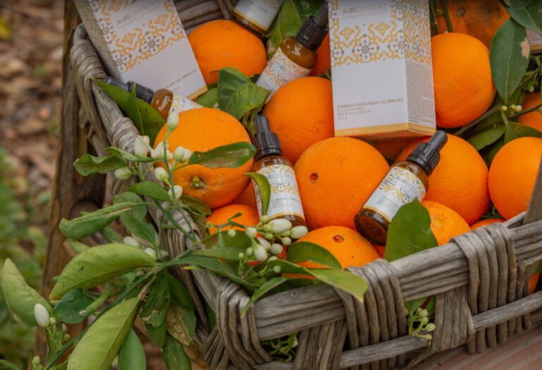 ALOECEUTICALS: El cuidado más natural