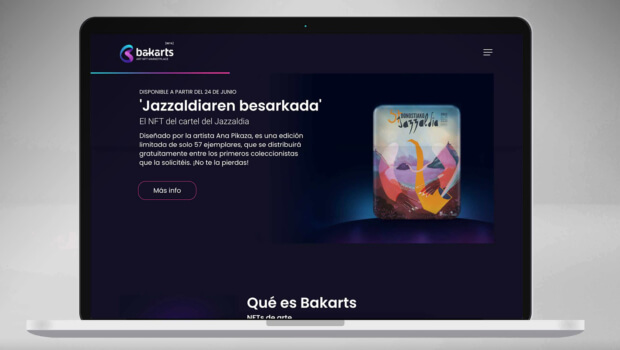 Bakarts.io Bakarts