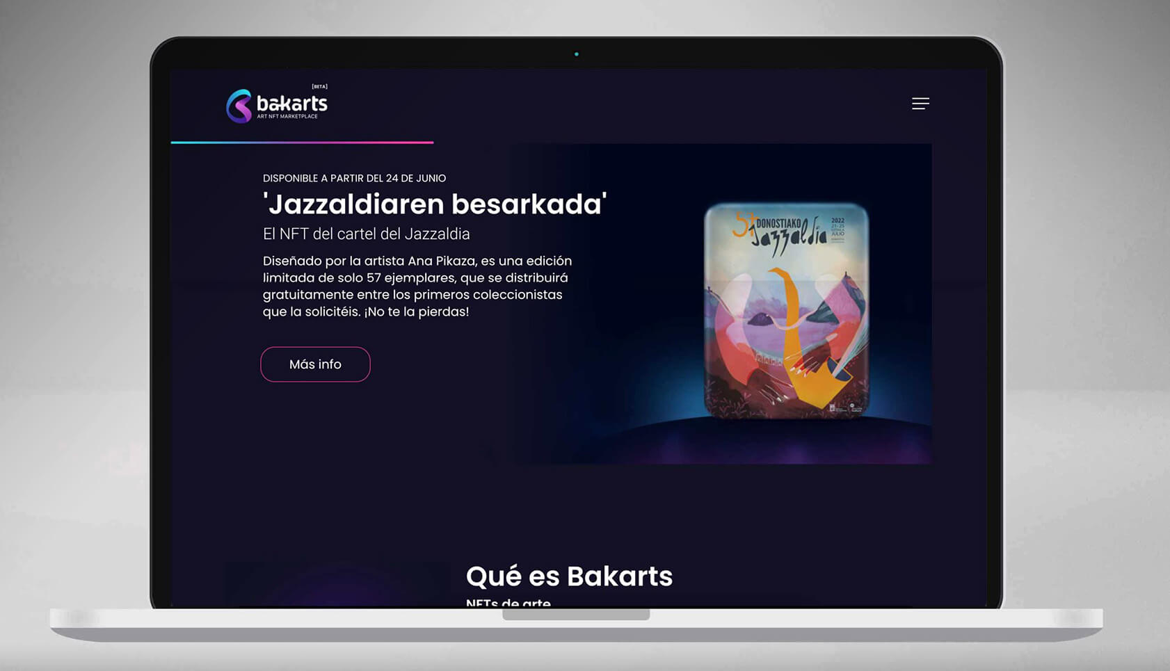 Bakarts.io Bakarts