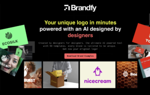 Brandfy startup