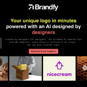 Brandfy startup