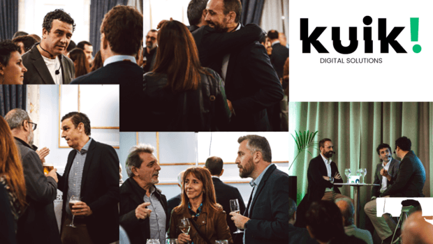 KUIK DIGITAL SOLUTIONS