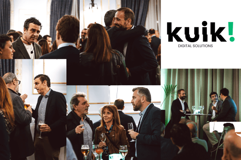 KUIK DIGITAL SOLUTIONS