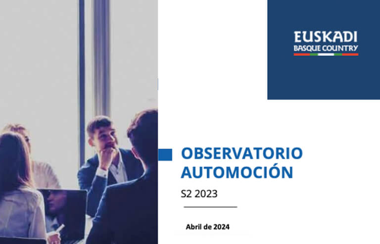 Observatorio Automoción