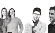 Forbes Bilbaínas Bilbaínos Creatividad