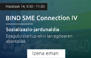 BIND SME Connection