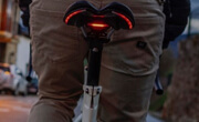 Blink Saddles