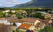Araba Pueblos Álava